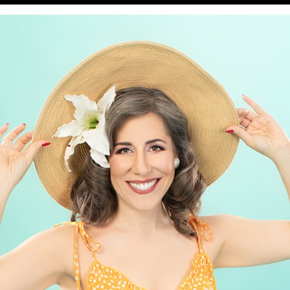 Meet your Posher, Melissa